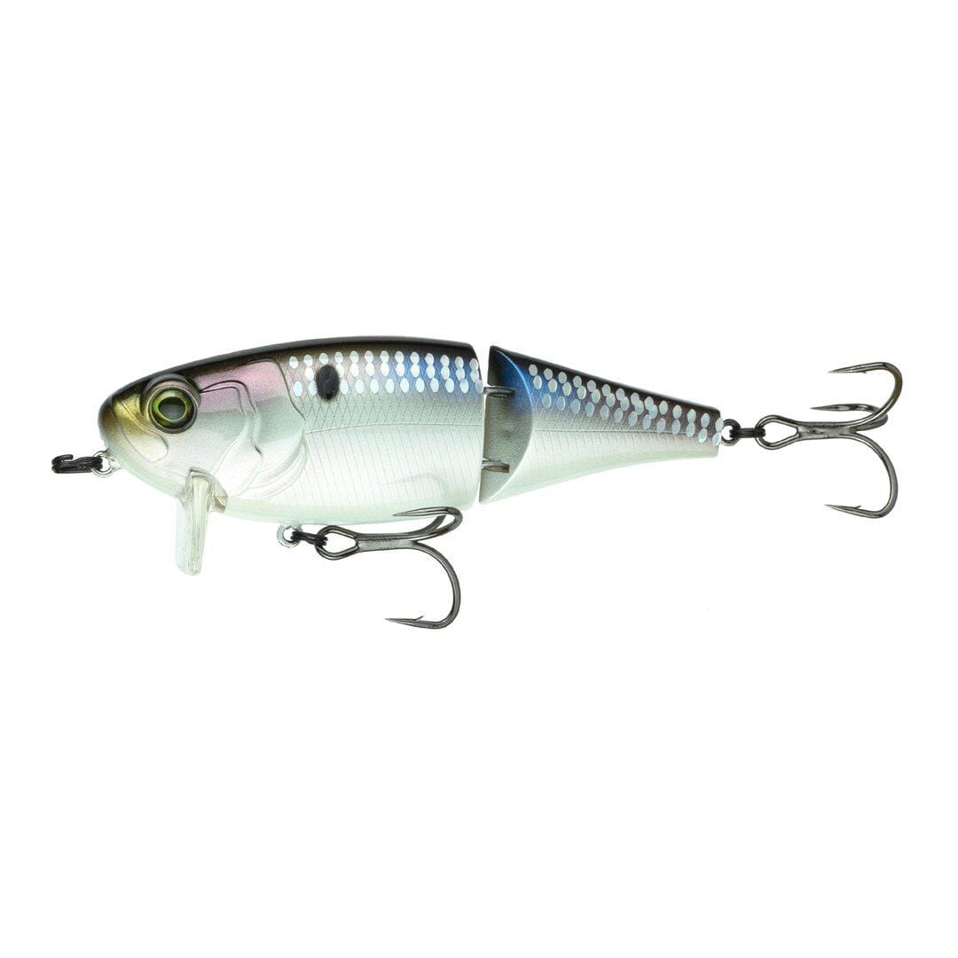 6Th Sense Speed Wake Wake Bait Shad Scales