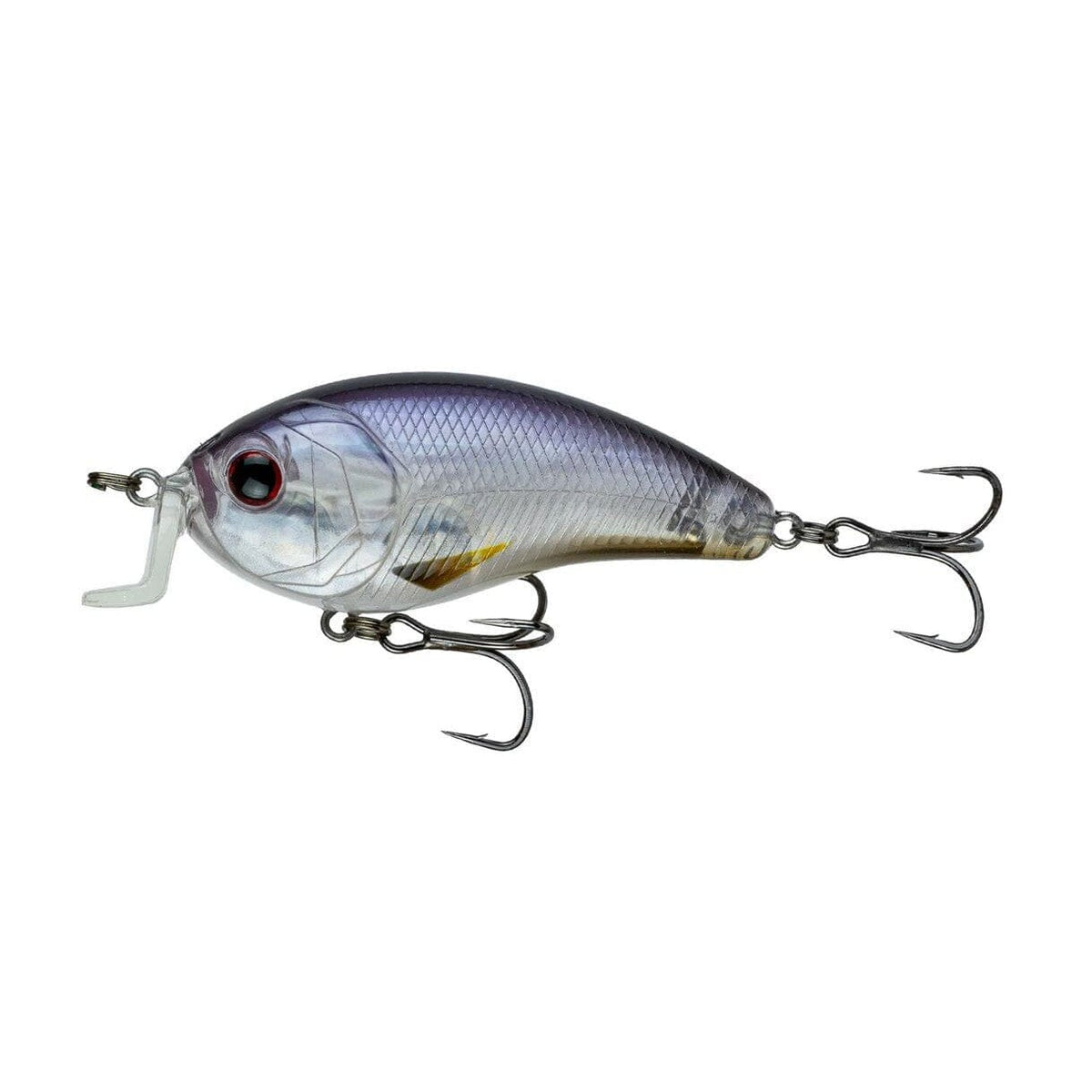 6th Sense Swank 77 Crankbait Rayburn Ghost