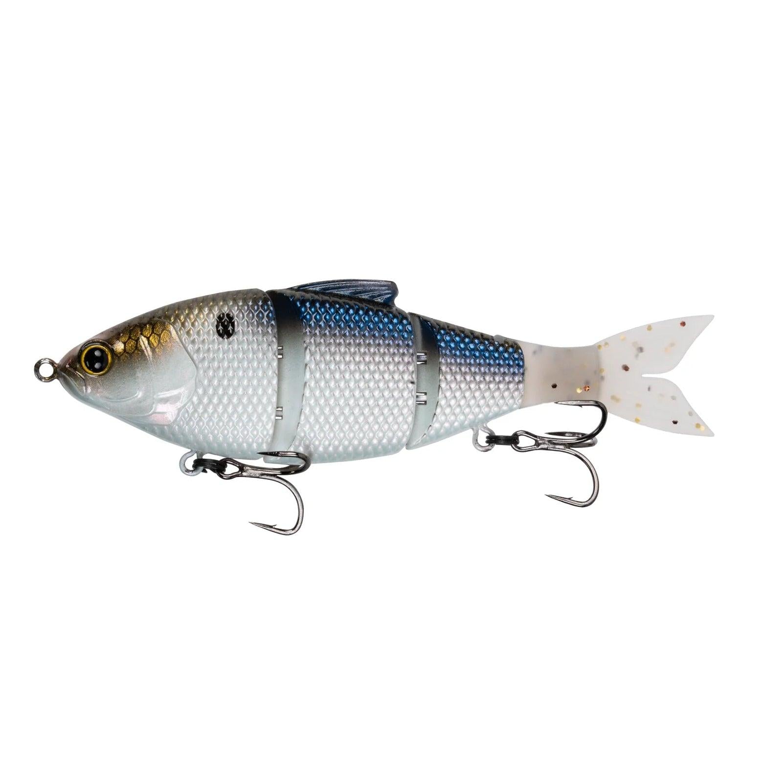 6th Sense Trace Swimbait 3.75" 4k Shad