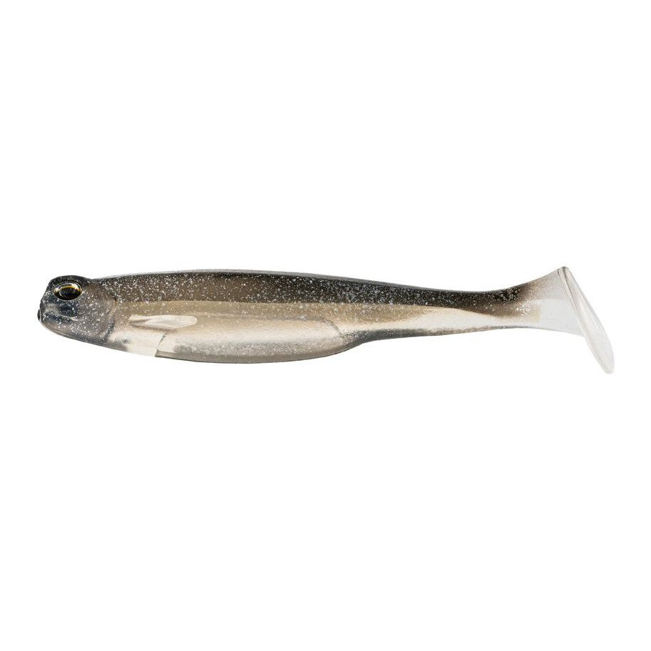 6th Sense Whale Swimbait 6.0 Ghost Gizzard
