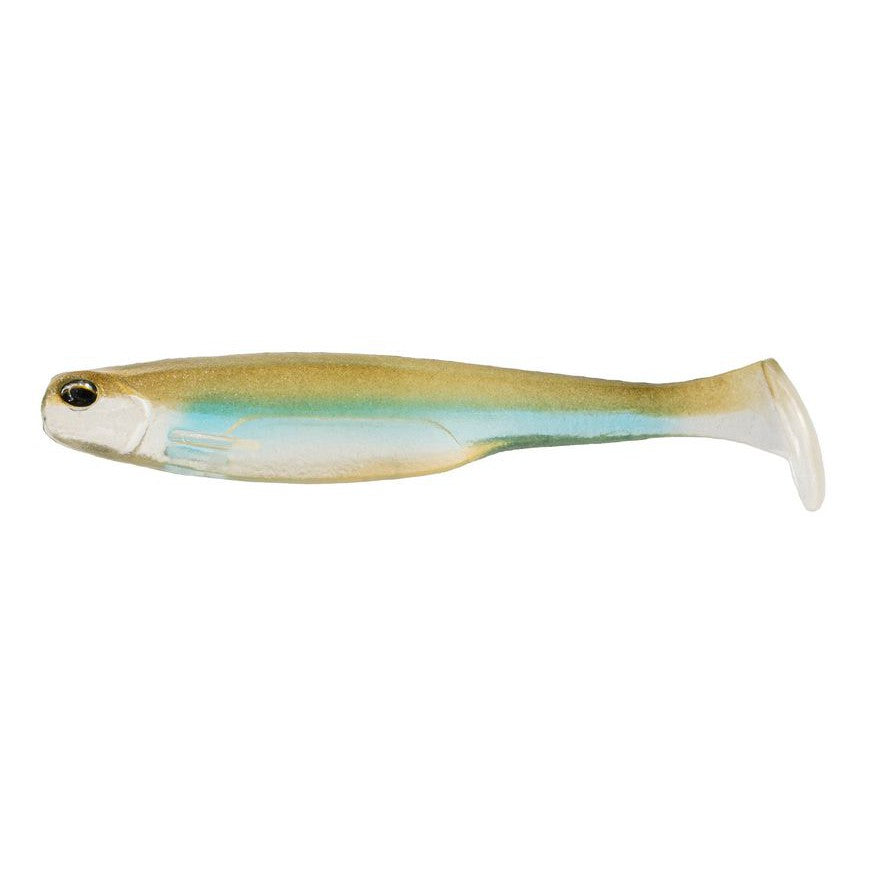 6th Sense Whale Swimbait 6.0 Ghost Hitch