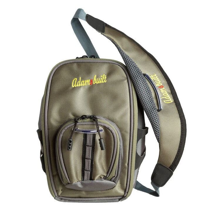 Adamsbuilt Tailwater Chest Pack