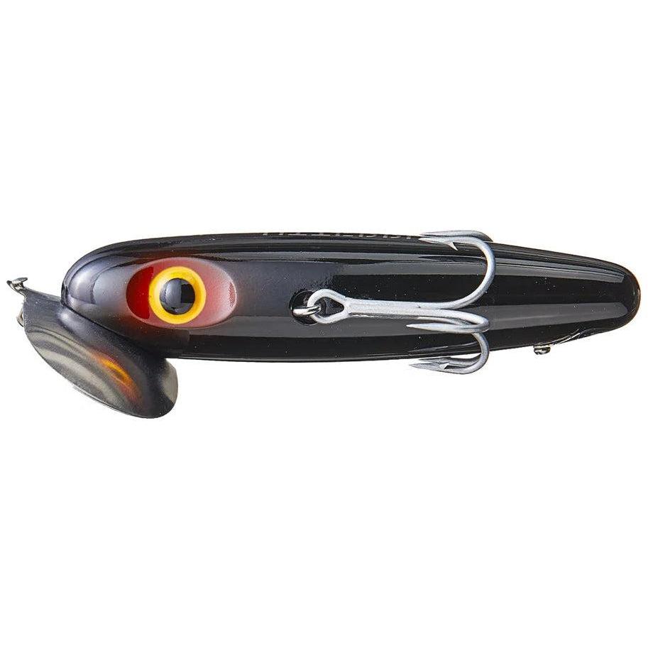 Arbogast Jitterbug XL Black