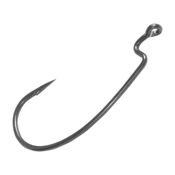 BKK Armor Point Offset Worm WG HD Hooks