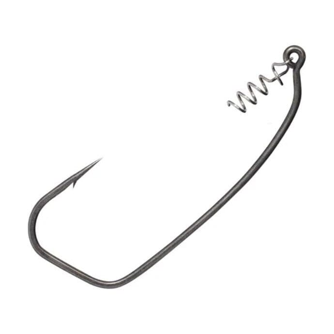 bkk fishing hooks BKK Armor Point Permalock Hook - 1/0