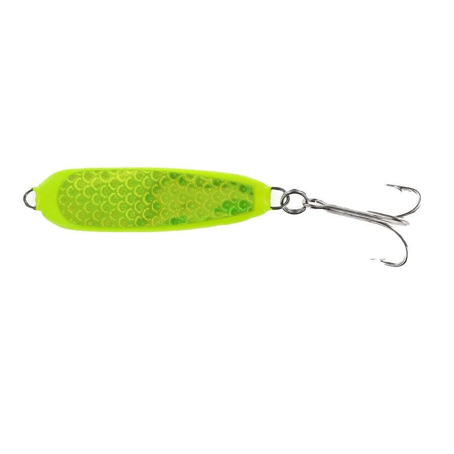 Berry's Flex It Spoon Chart/Chart 1/2oz