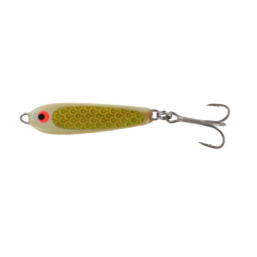 Berry's Flex It Spoon Gold/Gold 1/2oz