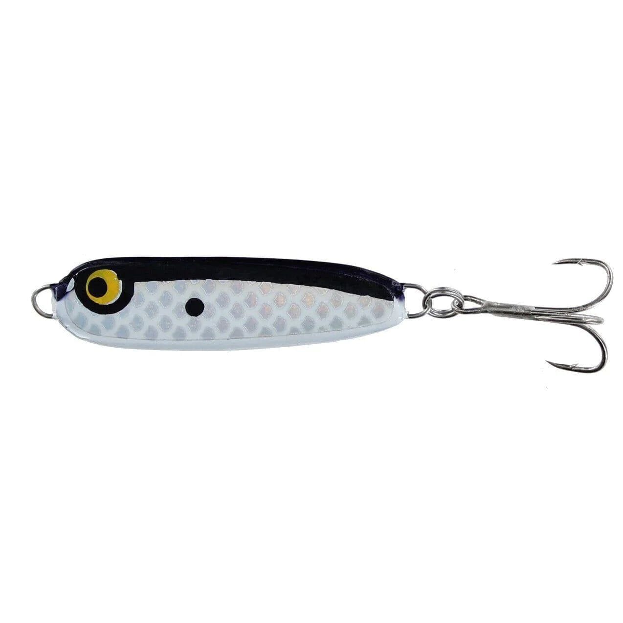 Berry's Flex It Spoon Threadfin 1/2oz