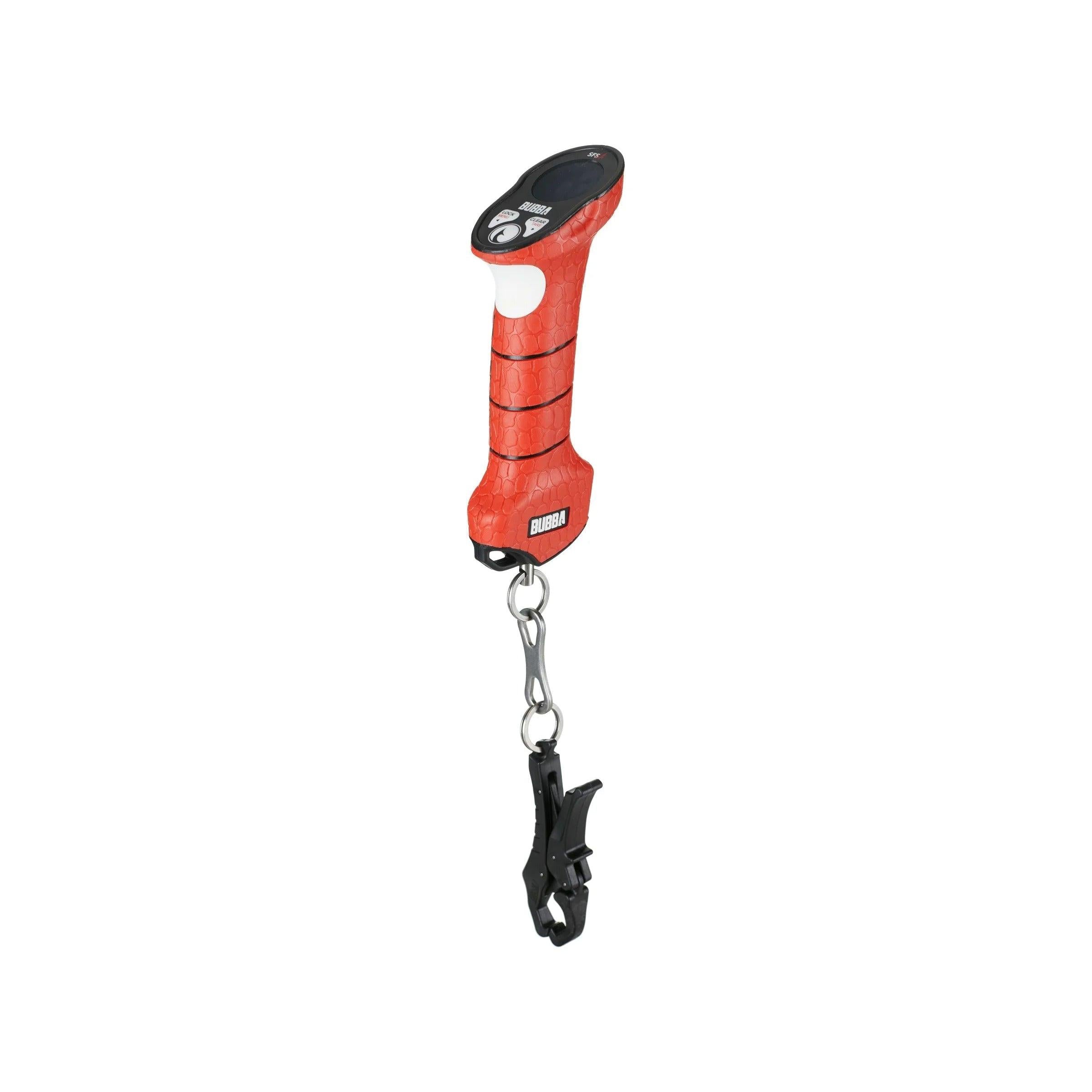 Bubba Smart Fish Scale Lite
