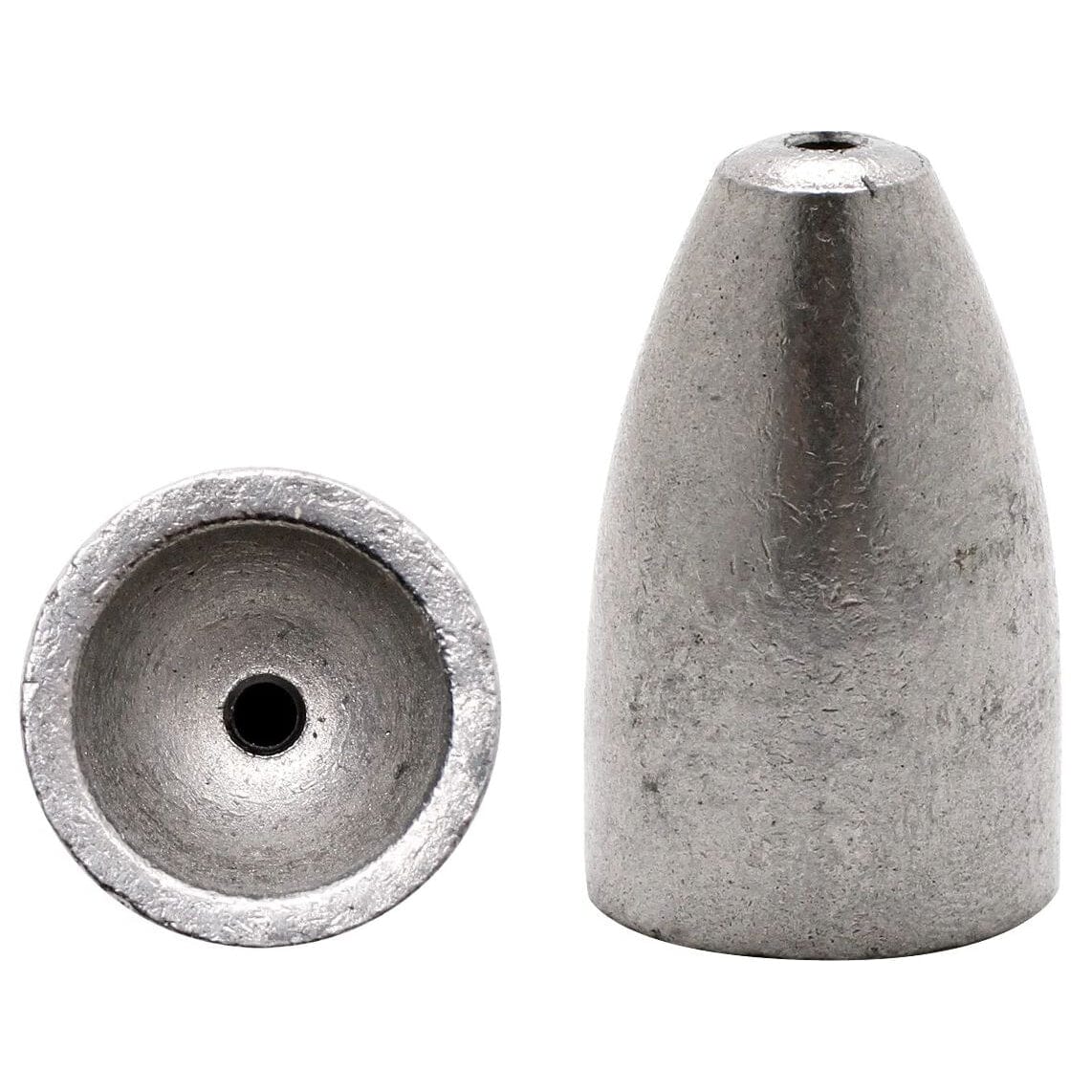 Bullet Weights Lead Bullet Weight – Hammonds Fishing