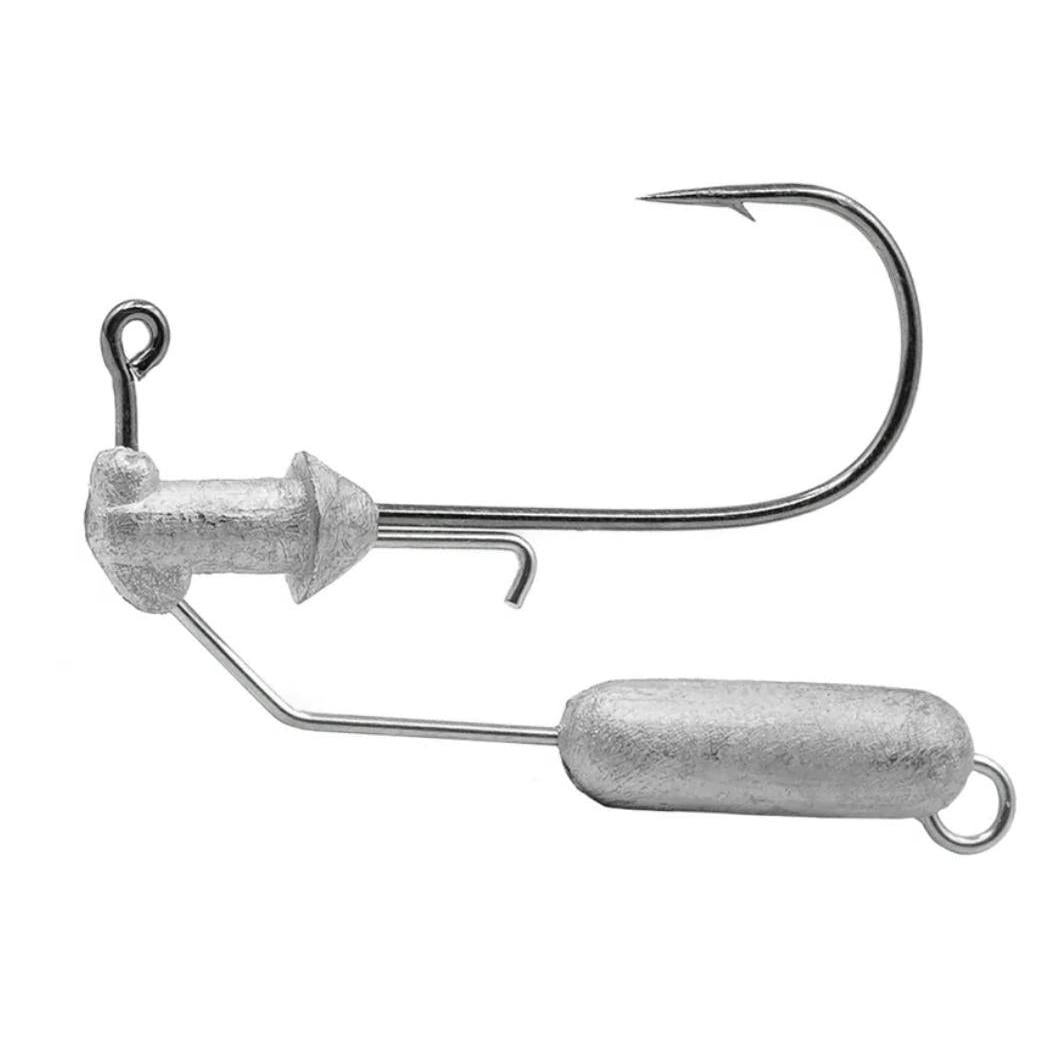 Core Tackle Shimmy Rig