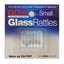 D.O.A Lures Glass Rattles 6pk