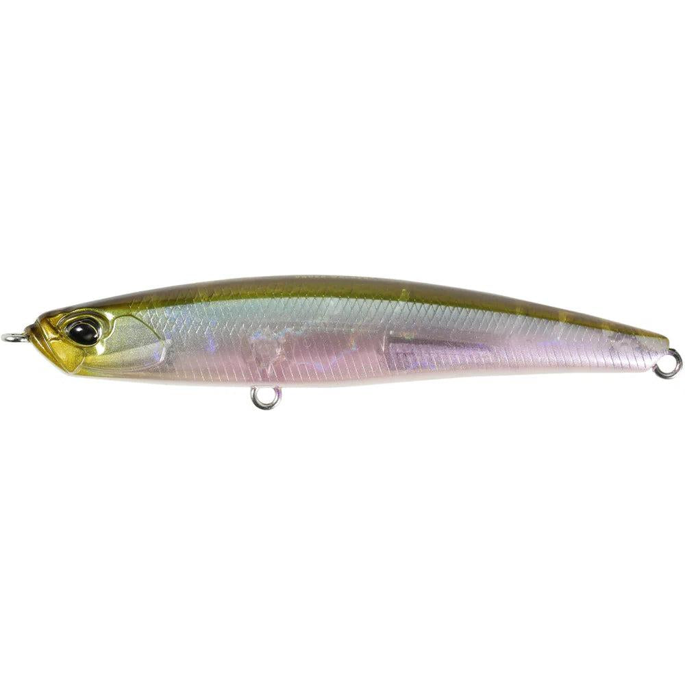 Duo Realis Bayruf Seek 85 Ghost Minnow