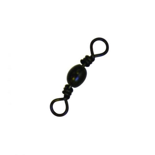 Eagle Claw Barrel Swivel 01112