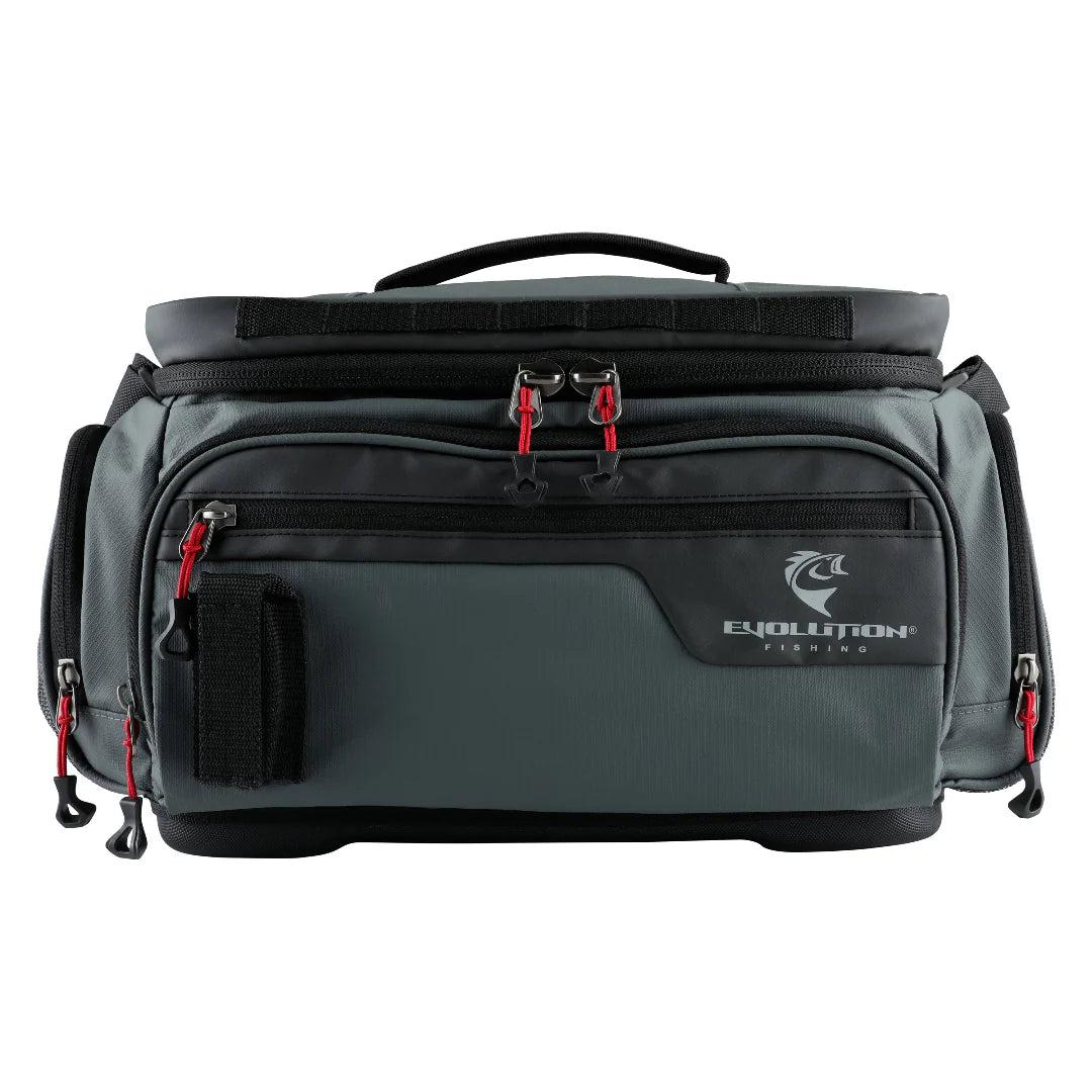 Evolution Fishing Largemouth 3700 Tackle Bag
