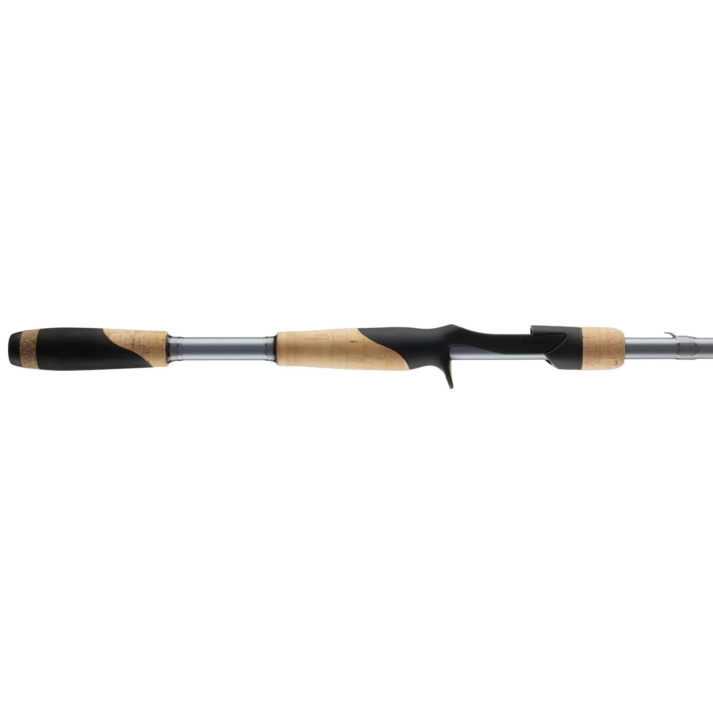 fenwick rods vs st croix rods St. Imperial 7' 3-wt Fly Rod Outfit Offering up legendary performance at an angler Fenwick Elite Bass Casting Rod