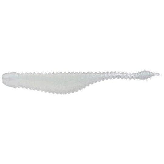 Great Lakes Finesse Drop Minnow 8pk Frosted Shad