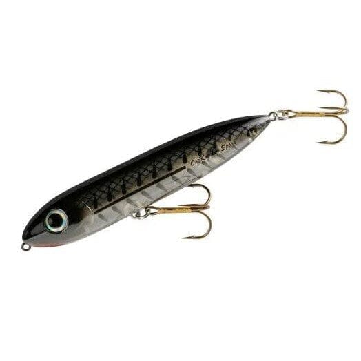 Heddon One Knocker Spook Spasm