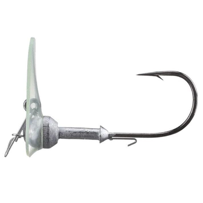 Hog Farmer Baits Hog Wobbler 2pk