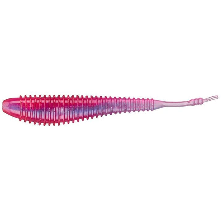 Hog Farmer Spunk Shad Morning Dawn 3.5" 10pk