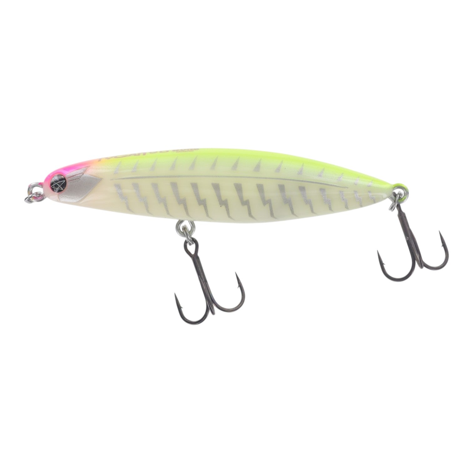 Fish Magnet Tygan 90