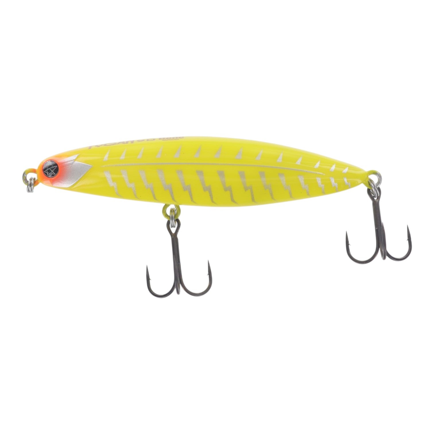Fish Magnet Tygan 90
