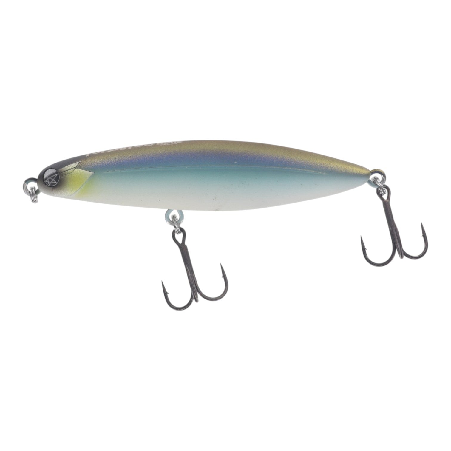 Fish Magnet Tygan 90
