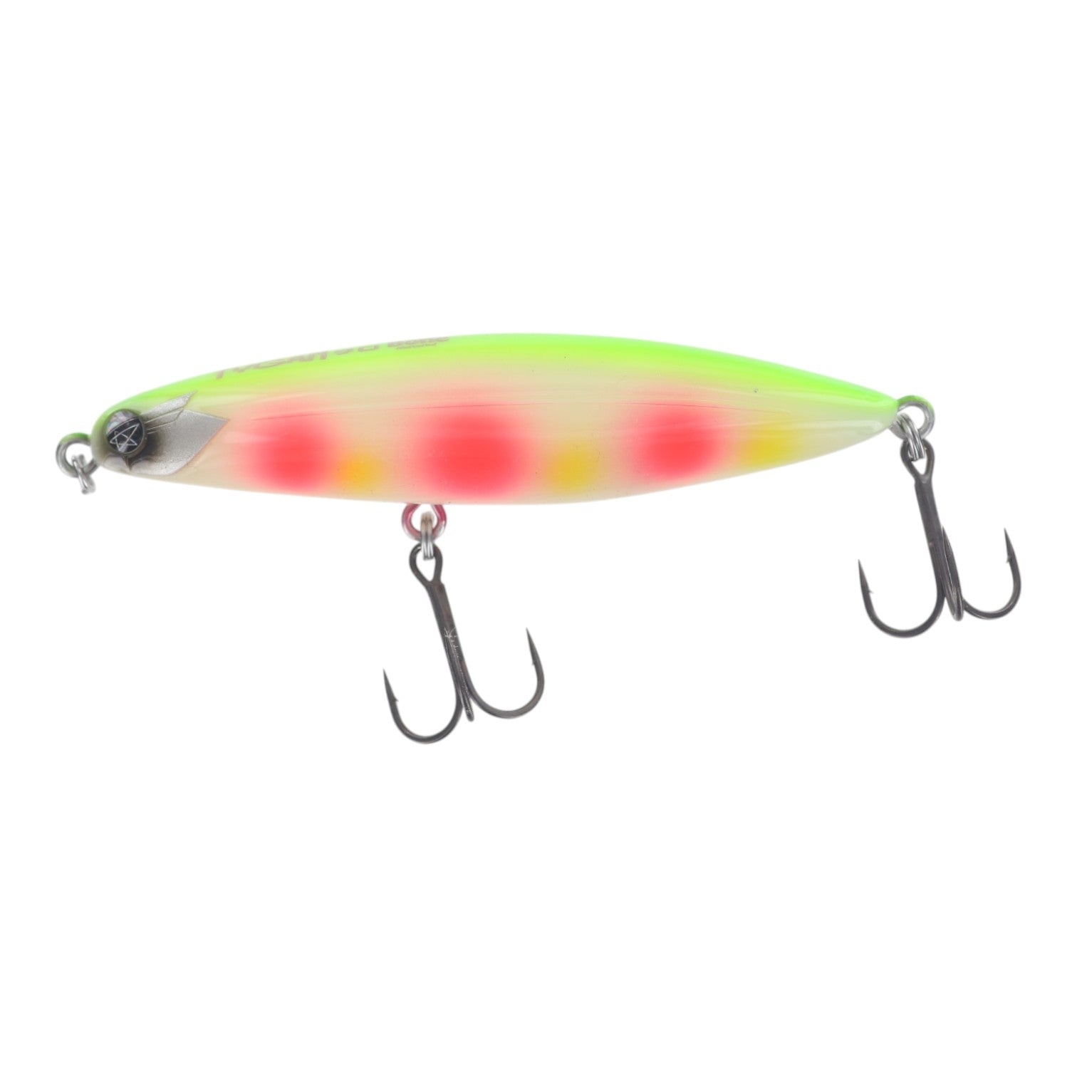 Fish Magnet Tygan 90