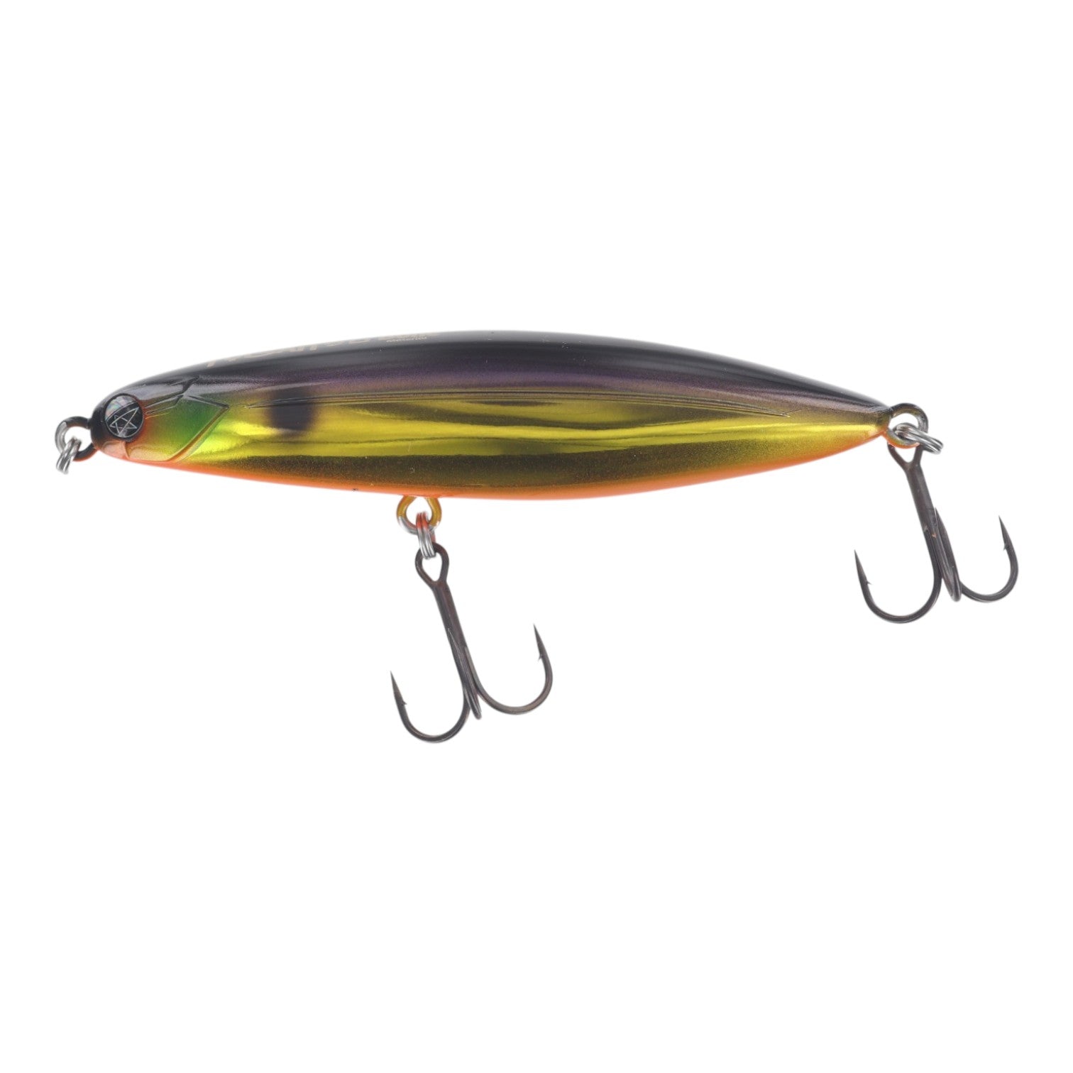 Fish Magnet Tygan 90