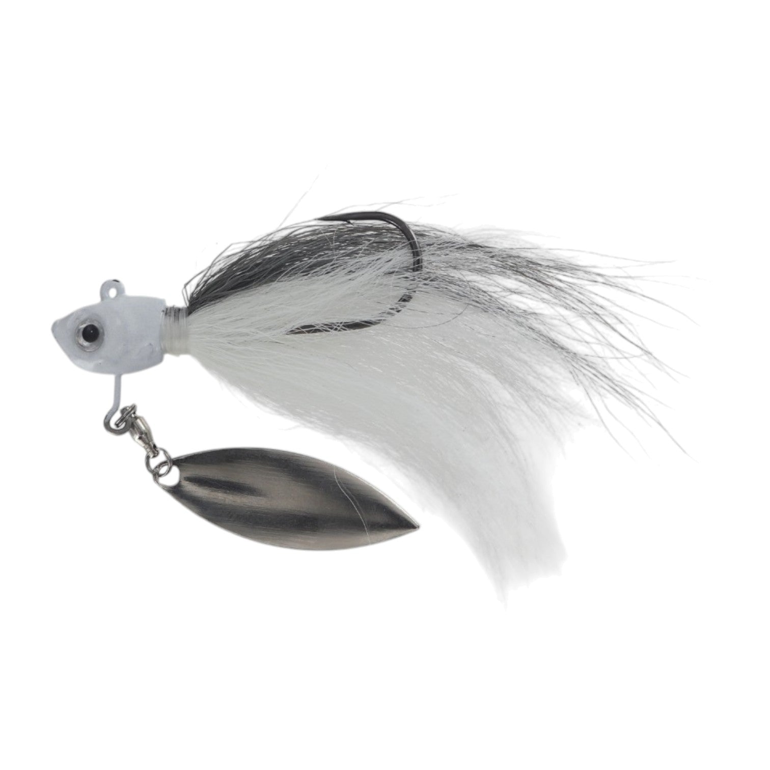 PH Fishing Buck-N-Spin Underspin