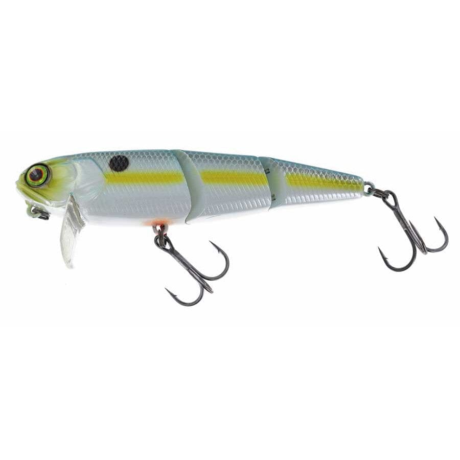 Jackall Mikey Jr. Sexy Shad