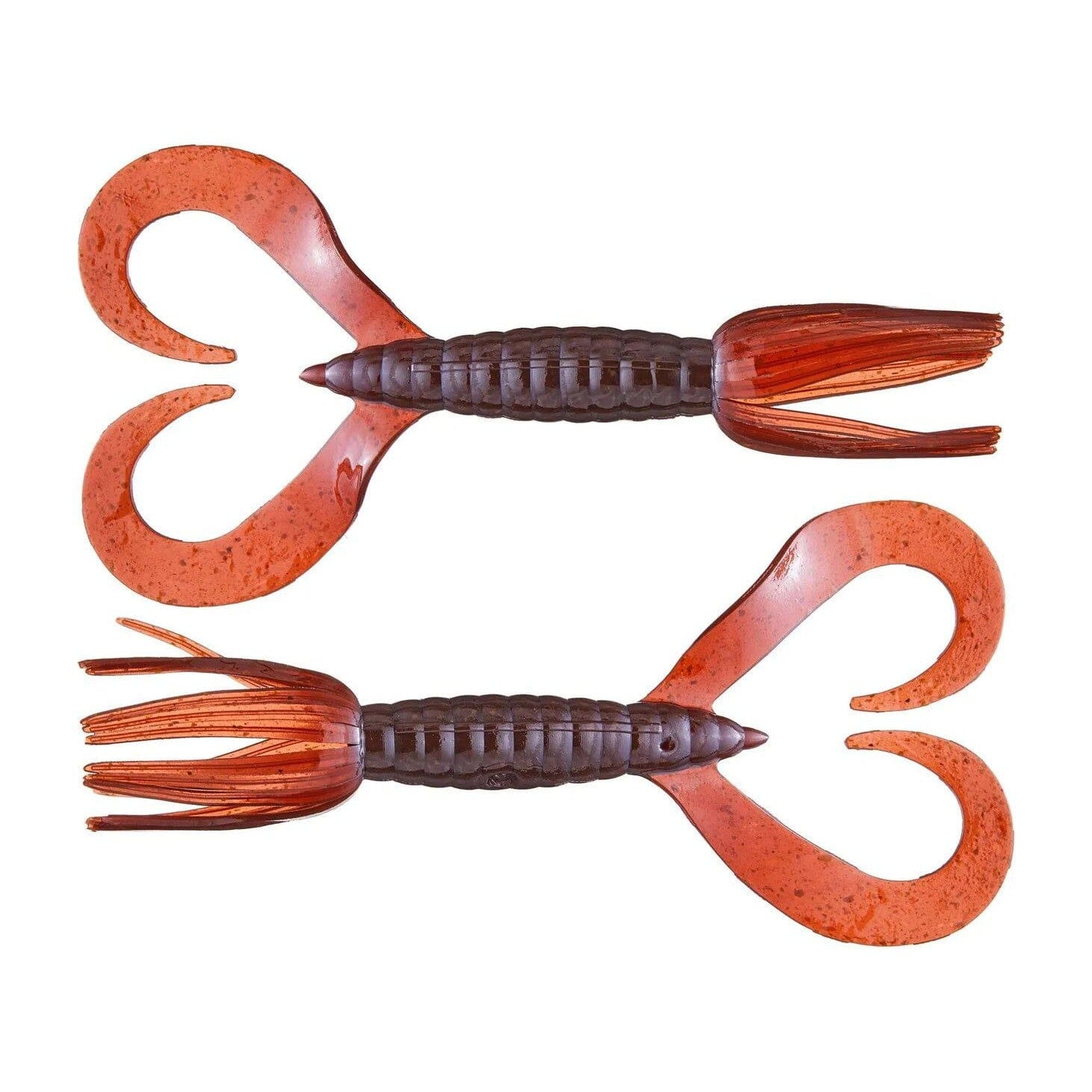 Keitech Little Spider 3.5" Scuppernong