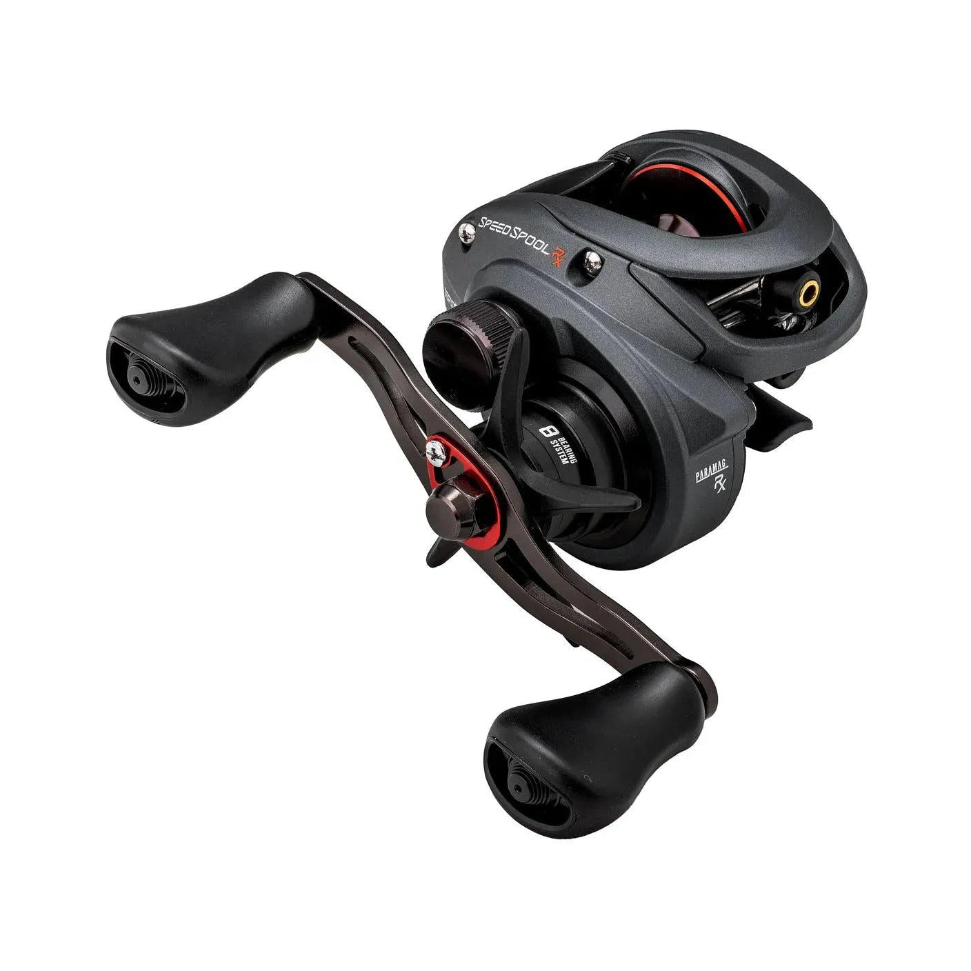 Lew's Speed Spool RX Casting Reel