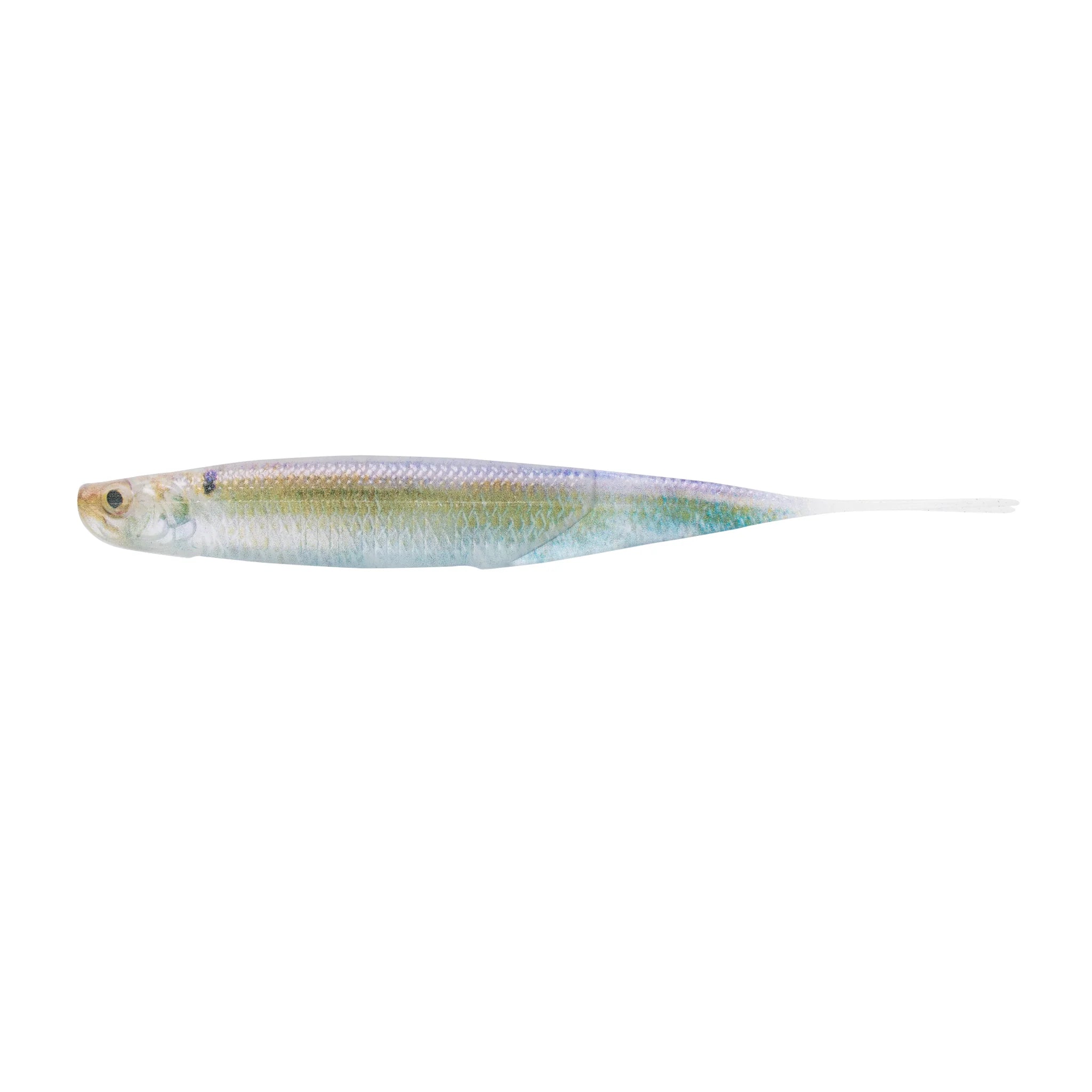 6th Sense Shindo Shad