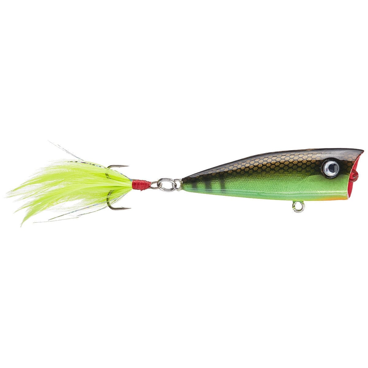 Lobina Rico Popper 587 Grasshopper – Hammonds Fishing