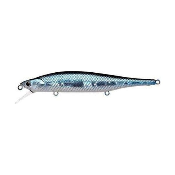 Lucky Craft Lightning Pointer 110SP Aurora Black – Hammonds Fishing