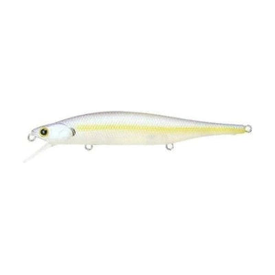 Lucky Craft Lightning Pointer 110SP Chartreuse Shad