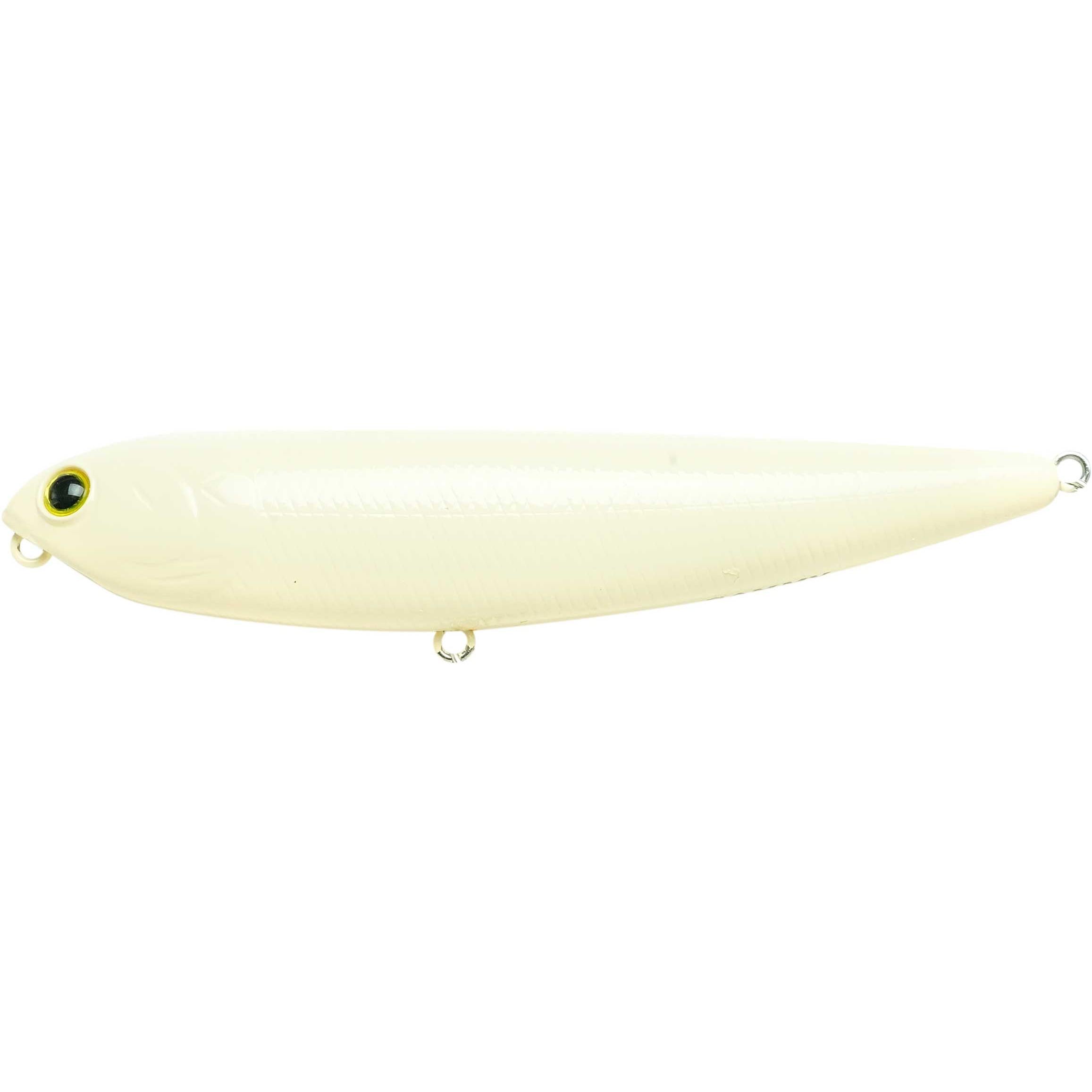 Lucky Craft Sammy 115 Original Bone
