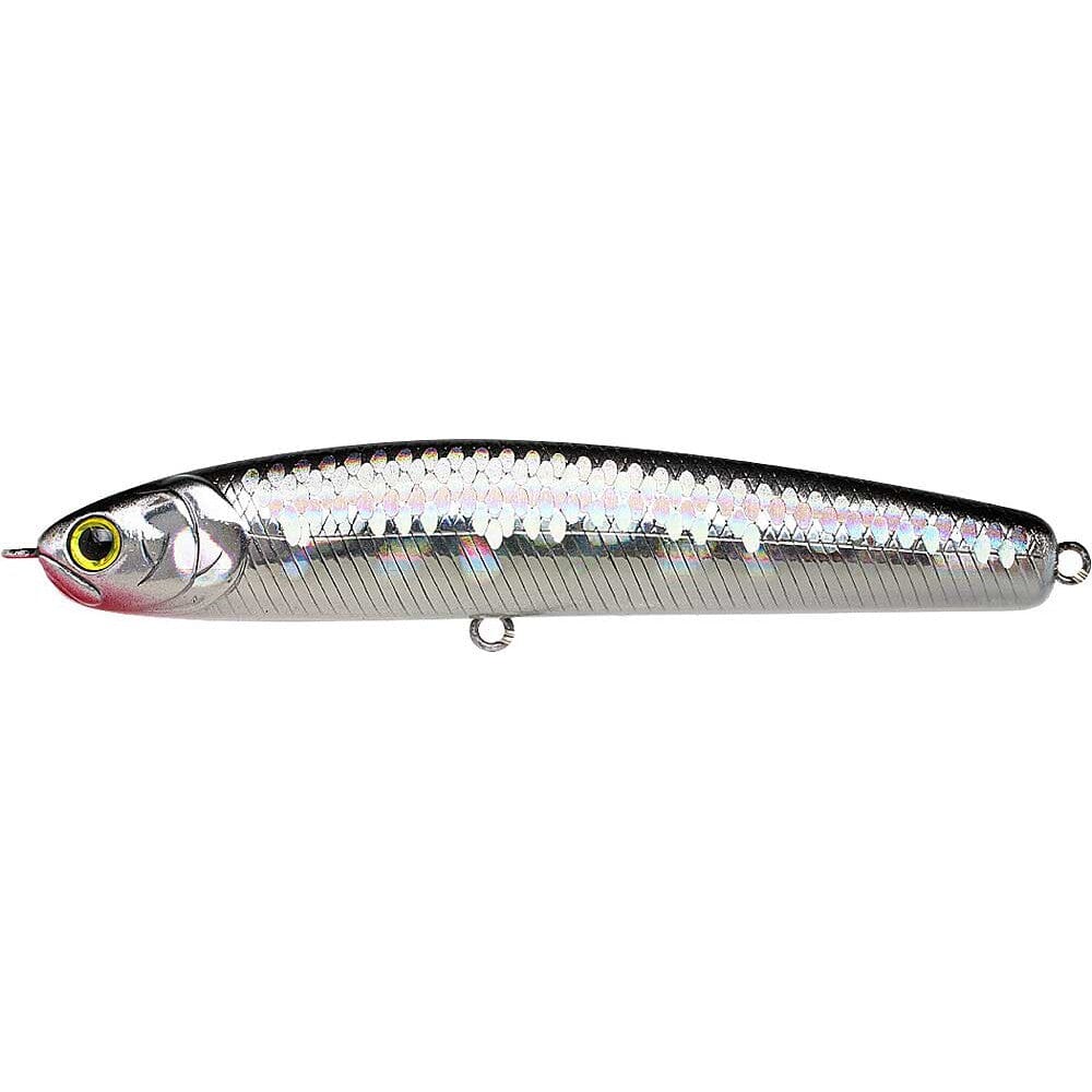 Lucky Craft Wander Saltwater MS Anchovy