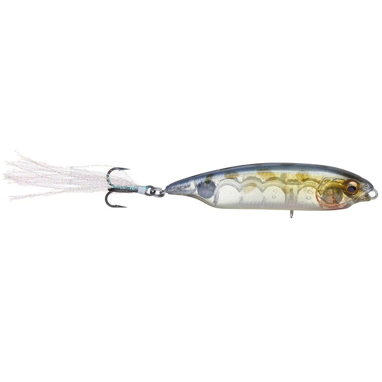 Megabass Karashi Twitch Bait GP Flying Gori