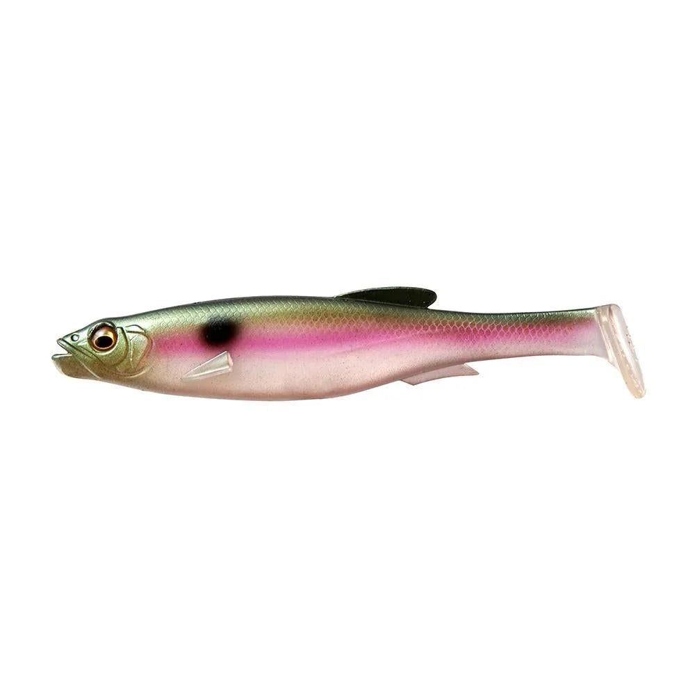 Megabass Magdraft Freestyle 5" Mb Gizzard