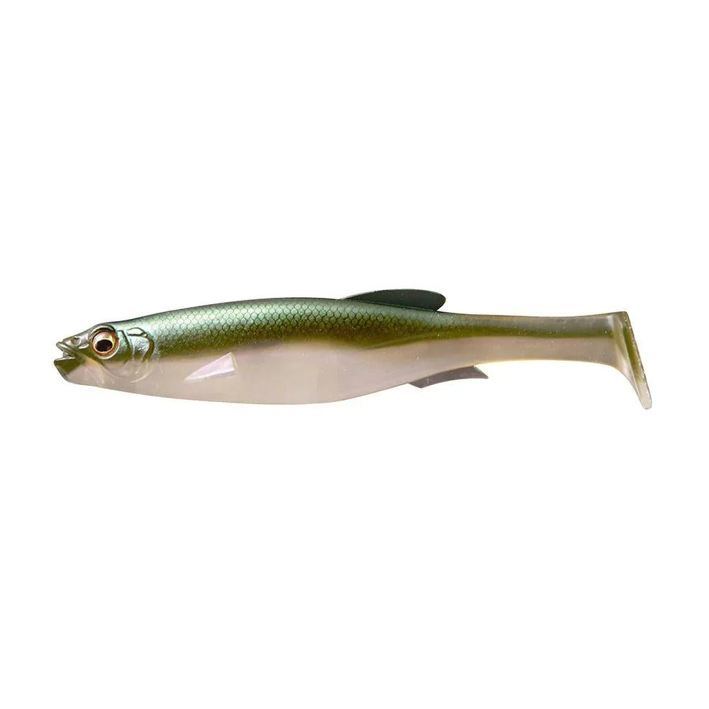 Megabass Magdraft Freestyle 5" Borealis