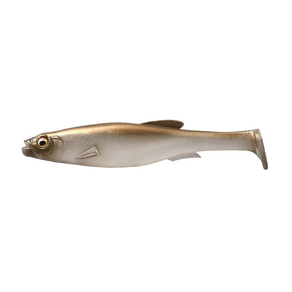 Megabass Magdraft Freestyle 5" Brownie