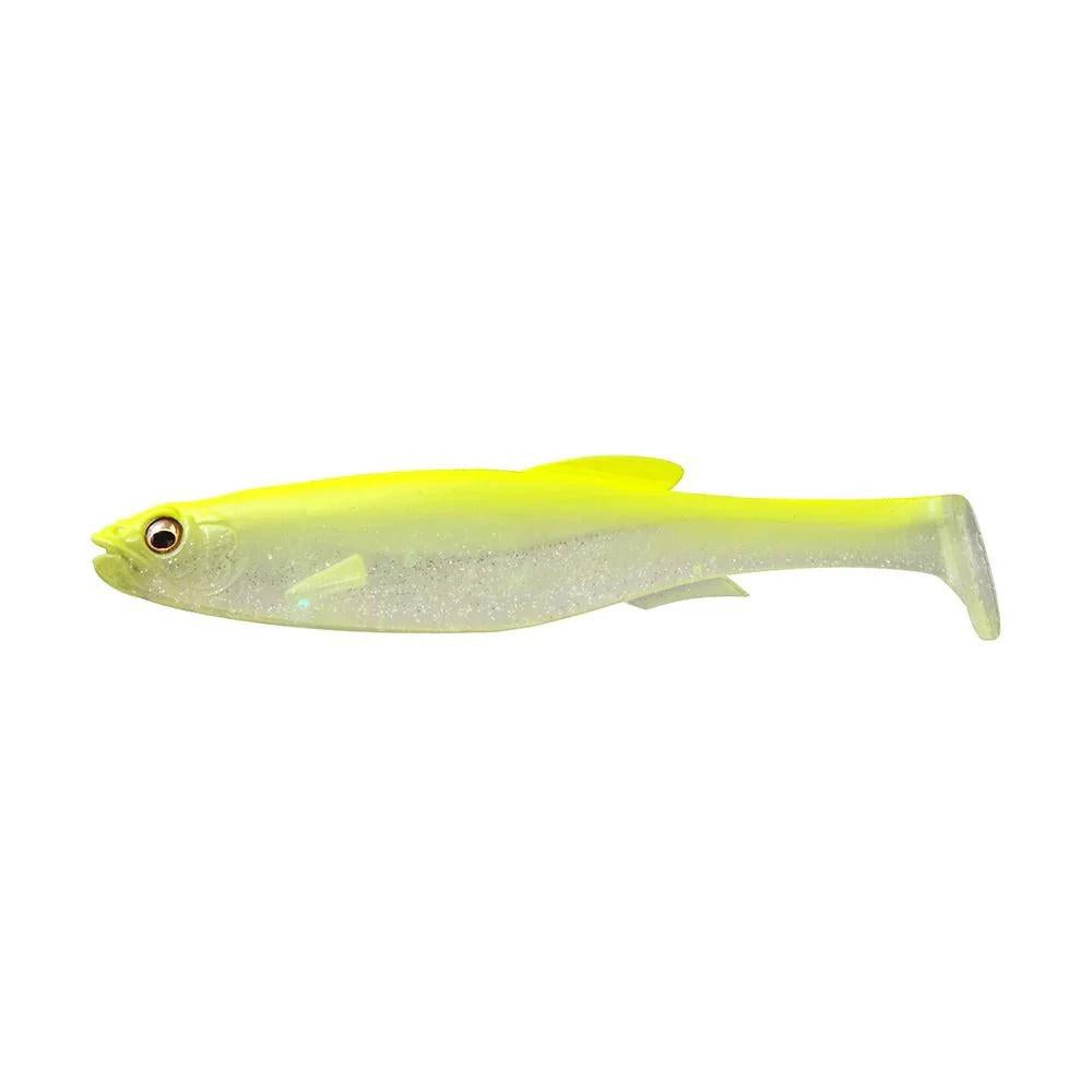 Megabass Magdraft Freestyle 5" Chart Back