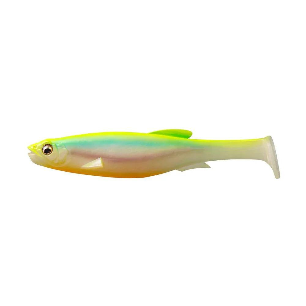 Megabass Magdraft Freestyle 5" Ghost Chart Back