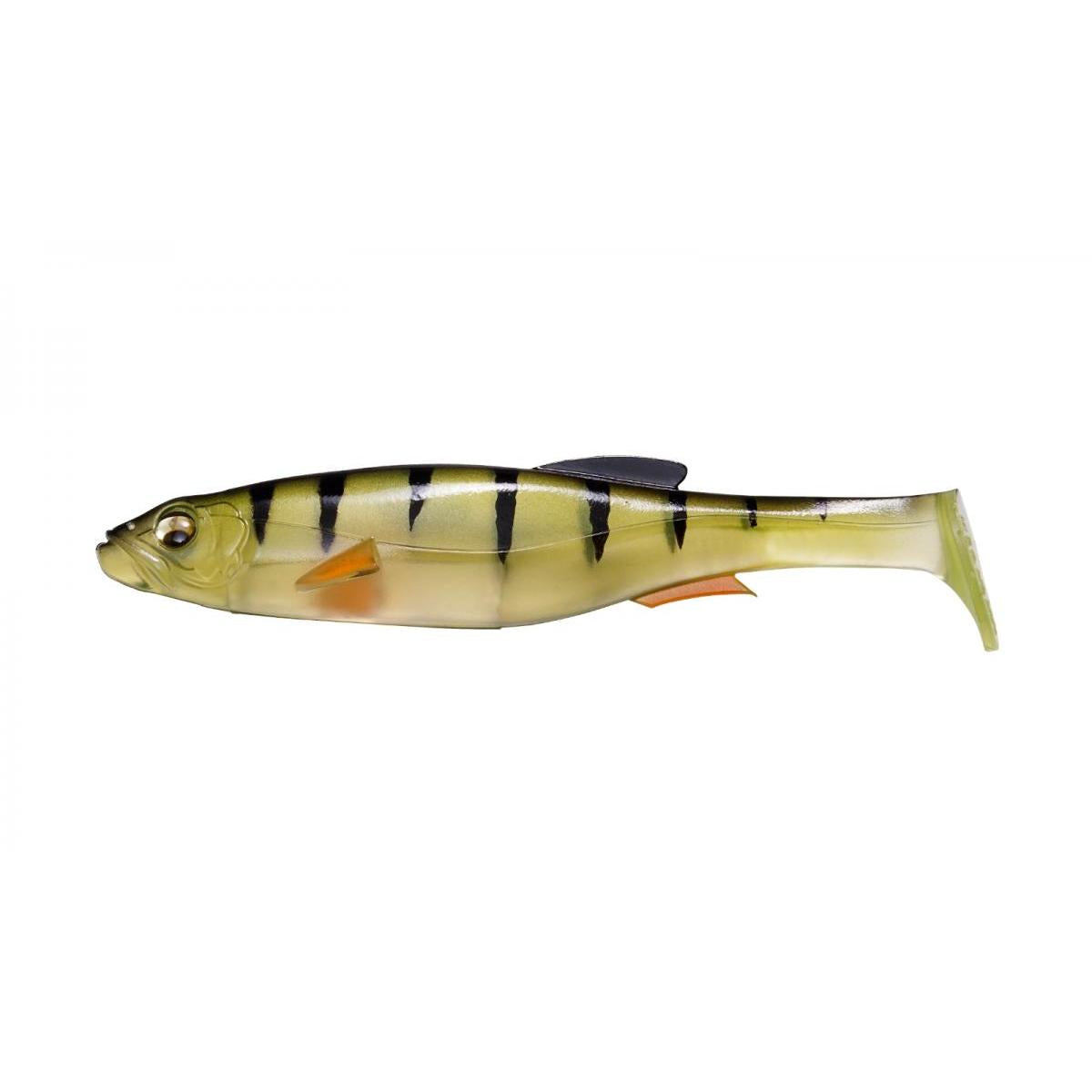 Megabass Magdraft Freestyle 6" Perch