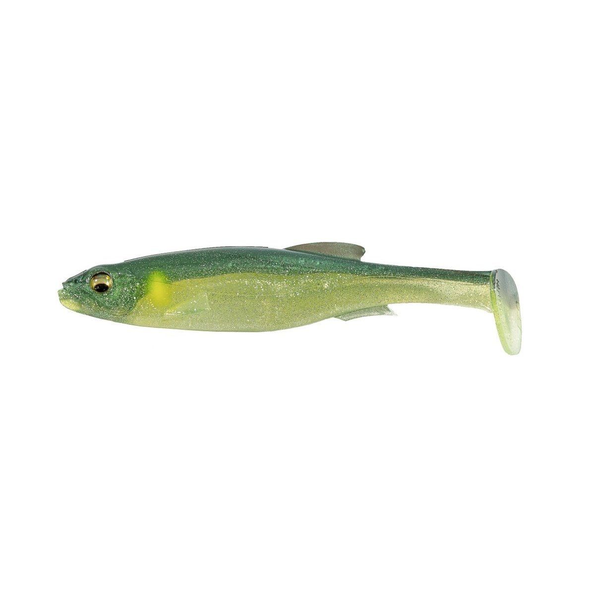 Megabass Magdraft Freestyle 6" Ayu