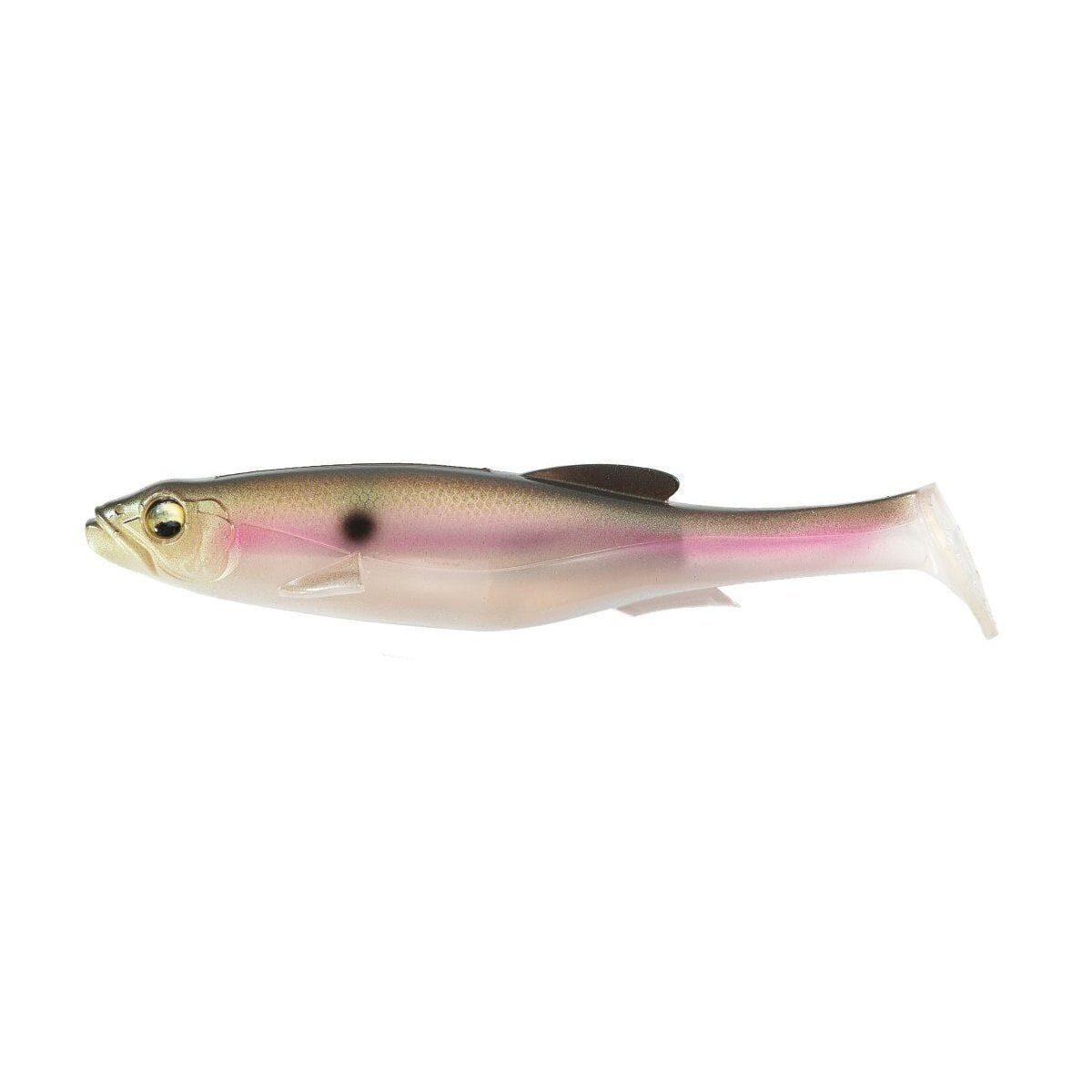 Megabass Magdraft Freestyle 6" Mb Gizzard