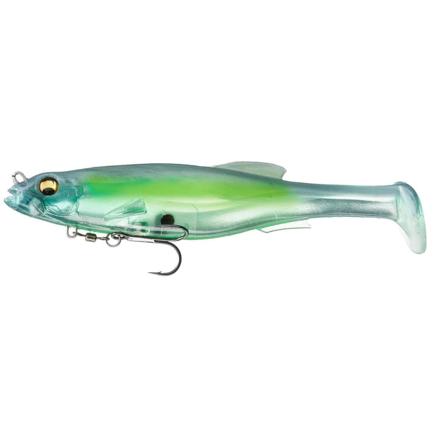 Megabass Magdraft Swimbait 6" Mss