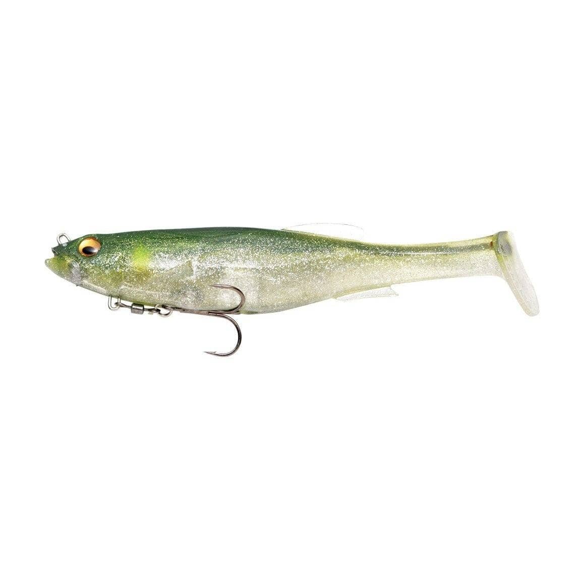 Megabass Magdraft Swimbait 6" Ayu